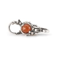 Closing ring Trollbeads Chiusure in Silver Onice TAGLO-00125 - TAGLO-00125